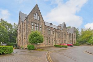 Tapton Mount Close Broomhill
